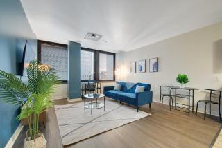 Upscale Charm PRIME LOCATION 24-7 Onsite Parking Gym Lounge - Pittsburgh - 0