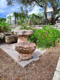 Casa Terradico - Gagliano del Capo - 1