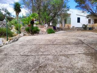Casa Terradico - Gagliano del Capo - 6