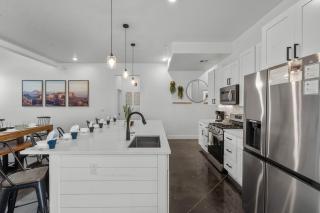 Desert Pearl at Elim Valley Resort 4299 Private Pool, Hot Tub, Spacious Living room, and More - Hurricane - 7