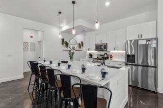 Desert Pearl at Elim Valley Resort 4299 Private Pool, Hot Tub, Spacious Living room, and More - Hurricane - 6