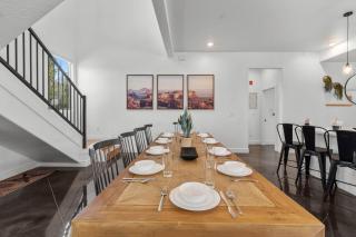 Desert Pearl at Elim Valley Resort 4299 Private Pool, Hot Tub, Spacious Living room, and More - 2