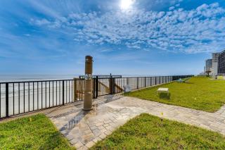 Daytona Beach Resort Studio with Beach Access! - Daytona Beach - 9