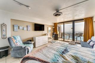 Daytona Beach Resort Studio with Beach Access! - Daytona Beach - 8