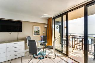 Daytona Beach Resort Studio with Beach Access! - Daytona Beach - 6