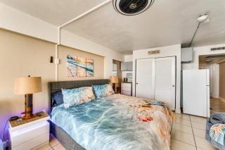 Daytona Beach Resort Studio with Beach Access! - Daytona Beach - 4