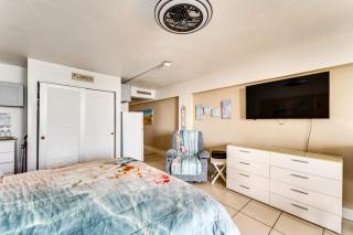 Daytona Beach Resort Studio with Beach Access! - Daytona Beach - 3