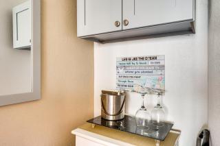 Daytona Beach Resort Studio with Beach Access! - Daytona Beach - 1