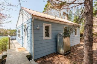 Private Lakefront Escape - Swim, Sip Wine & Stargaze - Terence Bay - 9