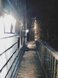 Private Lakefront Escape - Swim, Sip Wine & Stargaze - Terence Bay - 8