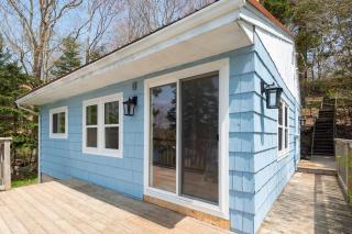 Private Lakefront Escape - Swim, Sip Wine & Stargaze - Terence Bay - 7