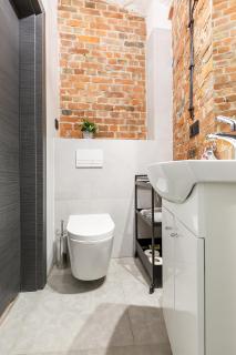 Klimatyczne apartamenty przy Starym Rynku - Poznań - 6
