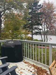 Private Lakefront Escape - Swim, Sip Wine & Stargaze - Terence Bay - 2