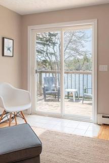 Private Lakefront Escape - Swim, Sip Wine & Stargaze - Terence Bay - 1