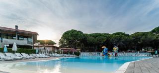 Arcobaleno Village H - Marina di Bibbona - 0