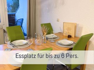 NATURVERLIEBT ideal für Familien direkt an Wanderwegen Sauna im Haus Spielzimmer Tiefgarage E-Ladestation - Todtnauberg - 4