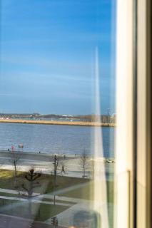 Duplex apartment in Antwerp - Anvers - 8