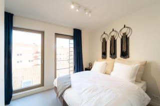 Duplex apartment in Antwerp - Antwerp - 5