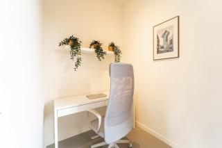 Duplex apartment in Antwerp - Antwerp - 3
