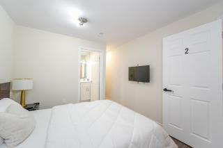 Private basement bedrooms in Oakville - Oakville - 7