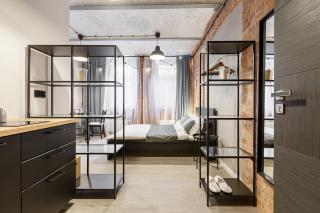 Klimatyczne apartamenty przy Starym Rynku - 0