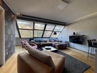 Amazing Penthouse old town - Sarajevo - 8