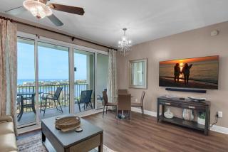 Ariel Dunes II 805 - Destin - 4