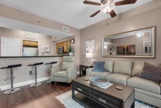 Ariel Dunes II 805 - Destin - 3