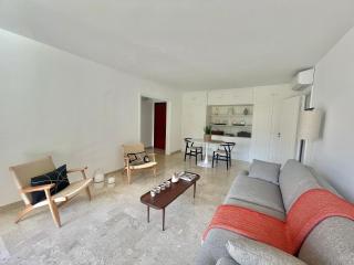 Appartement moderne 1 chambre - Cannes - 9