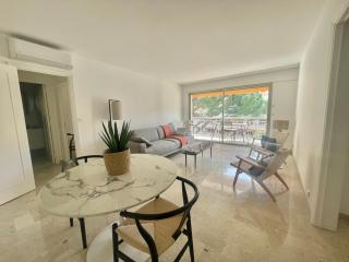 Appartement moderne 1 chambre - Cannes - 7