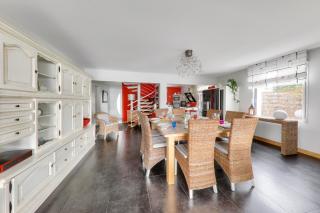 Maison pour 8 - Piscine - 550 m de la plage - Saint-Pierre-Quiberon - 2