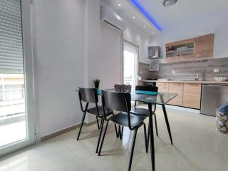 Niki Breeze cozy apartment - Nea Kalikratia - 6