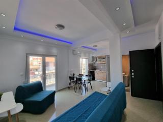 Niki Breeze cozy apartment - Nea Kalikratia - 4