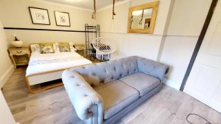 Scottish Nest in the heart of East Kilbride 10mins from Hairmyres Hospital - East Kilbride - 0