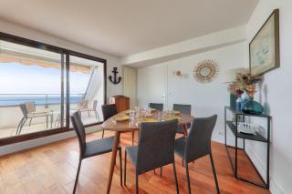 Adresse privilégiée et vue mer à Quiberon - Quiberon - 3