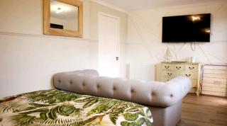 Scottish Nest in the heart of East Kilbride 10mins from Hairmyres Hospital - East Kilbride - 4