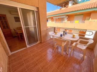 Apartamentos Portofino 3000 - Oropesa del Mar - 6