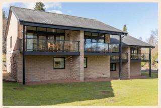 Cameron House - Lodge 17 - Loch Lomond - Balloch - 0