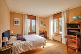 700m de la plage, maison pour 12- Sauna et hammam - 6