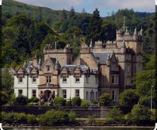 Cameron House - Lodge 17 - Loch Lomond - Balloch - 3