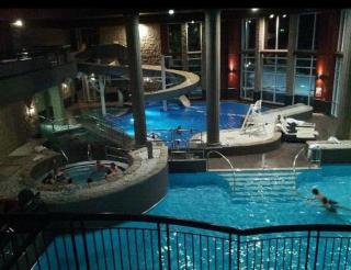 Cameron House - Lodge 17 - Loch Lomond - Balloch - 2