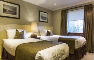Cameron House - Lodge 17 - Loch Lomond - Balloch - 8