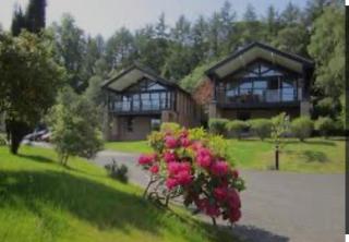 Cameron House - Lodge 17 - Loch Lomond - Balloch - 4