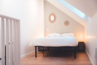 L’Armoirie, cosy nid douillet - Tours - 5