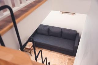 L’Armoirie, cosy nid douillet - Tours - 2