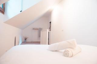 L’Armoirie, cosy nid douillet - Tours - 1