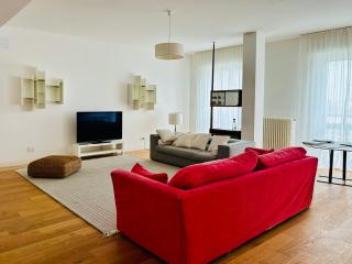 Loreto Penthouse Milan - Milan - 8