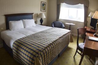 Windmill Village Hotel, Golf Club & Spa, BW Signature Collection - Coventry - 1