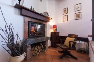 Ca der Forn the Bread Oven House in Cascina Bricchetto Langhe - Italy - Trezzo Tinella - 4