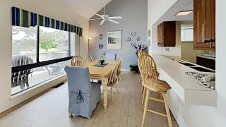 Relaxing Retreat Inviting Villa Pool Beach Access - Pawleys Island - 6